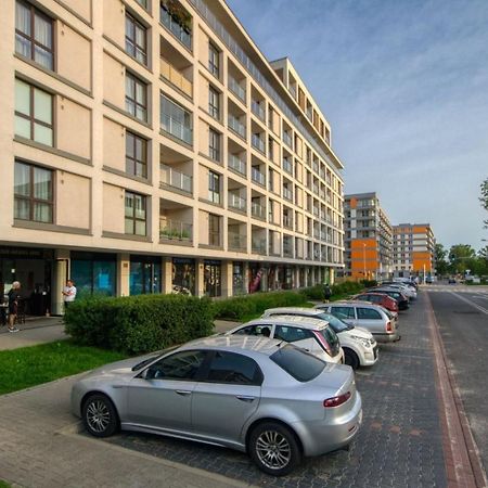 Wynalazek 2 By Homeprime Warschau Buitenkant foto