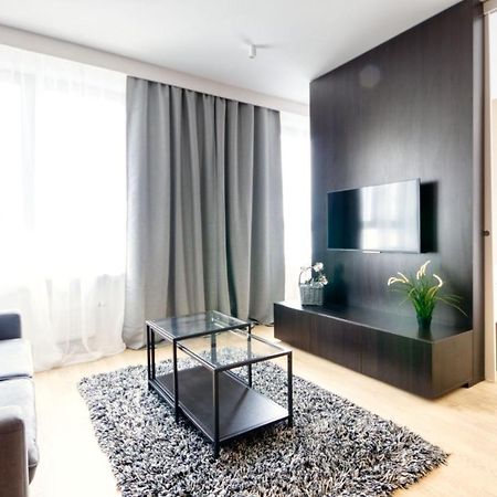 Wynalazek 2 By Homeprime Warschau Buitenkant foto