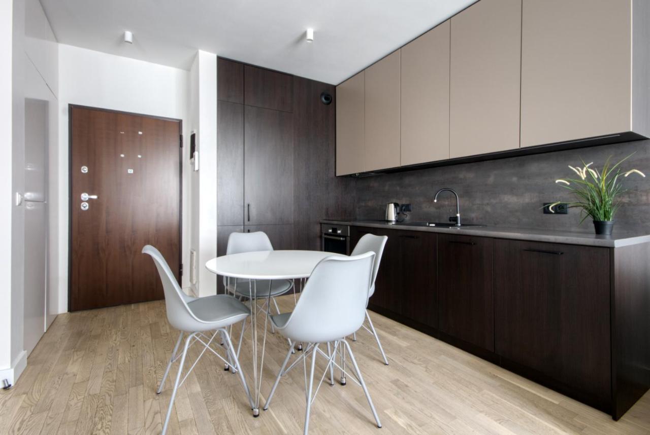 Wynalazek 2 By Homeprime Warschau Buitenkant foto