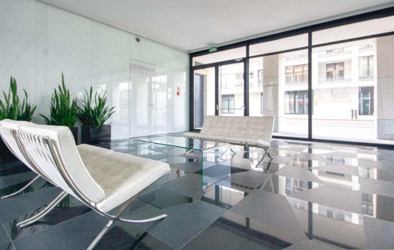 Wynalazek 2 By Homeprime Warschau Buitenkant foto