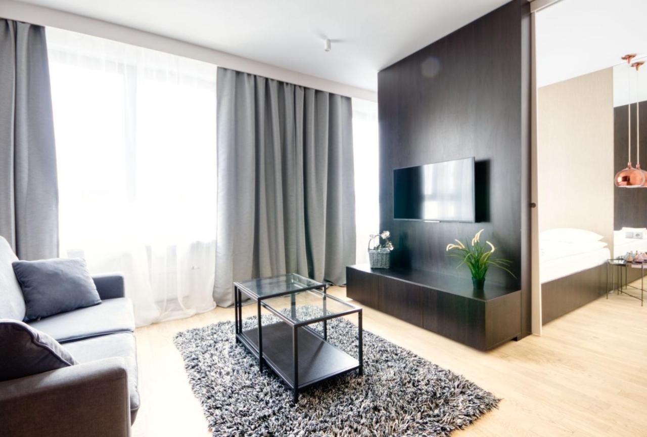 Wynalazek 2 By Homeprime Warschau Buitenkant foto