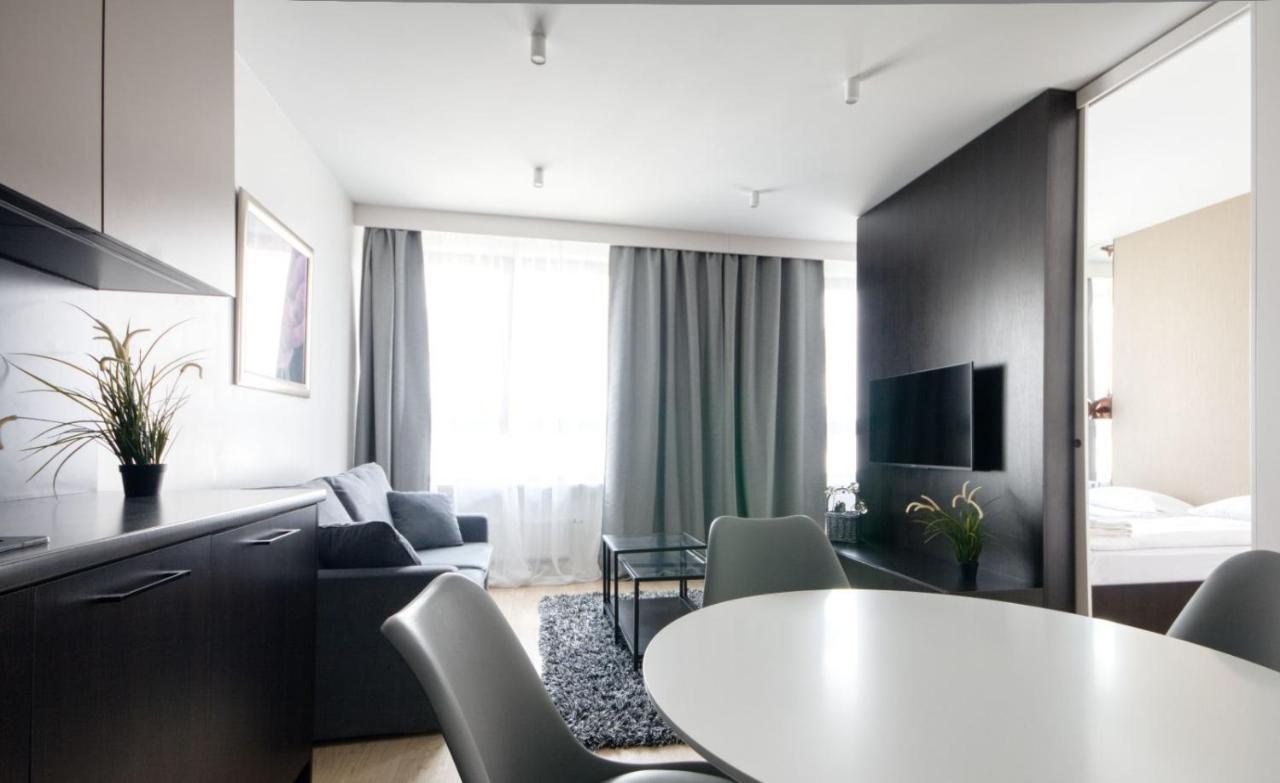 Wynalazek 2 By Homeprime Warschau Buitenkant foto